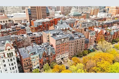 180 Commonwealth Ave #B, Boston, MA 02116 - Photo 11