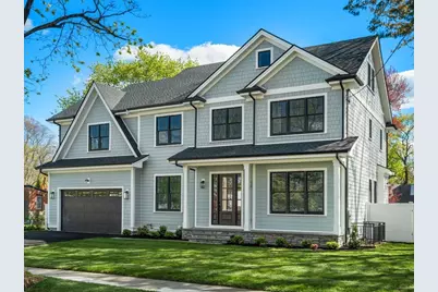 12 Sylvester Rd, Newton, MA 02465 - Photo 1
