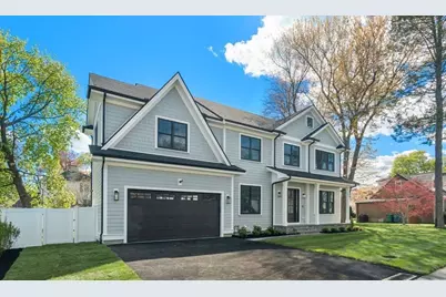 12 Sylvester Rd, Newton, MA 02465 - Photo 17