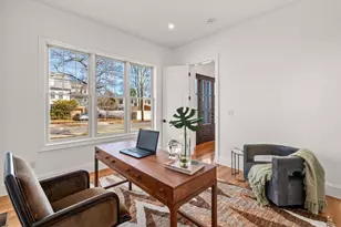 12 Sylvester Rd, Newton, MA 02465 - Photo 7