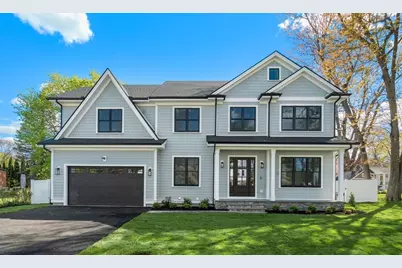 12 Sylvester Rd, Newton, MA 02465 - Photo 1