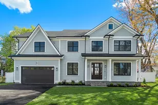 12 Sylvester Rd, Newton, MA 02465 - Photo 1