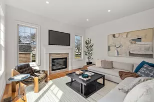 12 Sylvester Rd, Newton, MA 02465 - Photo 5