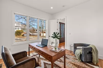 12 Sylvester Rd, Newton, MA 02465 - Photo 7
