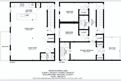 112 Armandine Street #2, Boston, MA 02124 - Photo 33