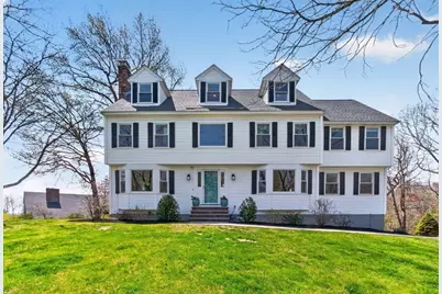 294 Bear Hill Road, North Andover, MA 01845 - Photo 35
