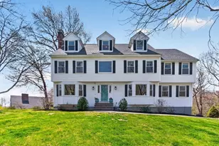 294 Bear Hill Rd, North Andover, MA 01845 - Photo 35