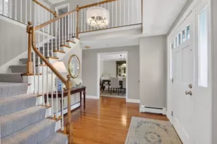 294 Bear Hill Rd, North Andover, MA 01845 - Photo 15