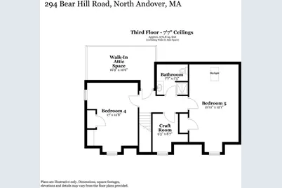 294 Bear Hill Road, North Andover, MA 01845 - Photo 41