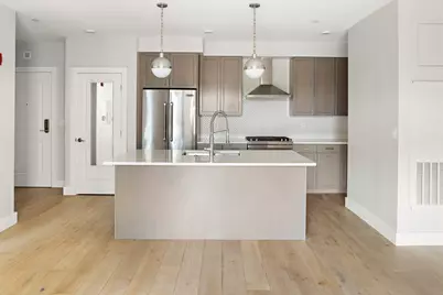 1650 Commonwealth Ave #204, Boston, MA 02135 - Photo 3