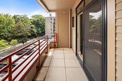 1650 Commonwealth Ave #204, Boston, MA 02135 - Photo 9