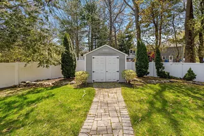 23 Emily Jeffers Rd, Randolph, MA 02368 - Photo 35