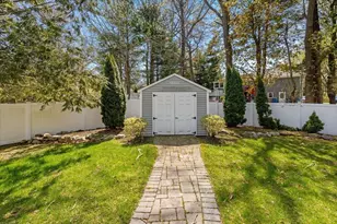 23 Emily Jeffers Rd, Randolph, MA 02368 - Photo 35