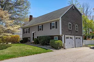 23 Emily Jeffers Rd, Randolph, MA 02368 - Photo 1