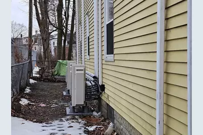 4 Vernon Terrace #3, Worcester, MA 01610 - Photo 9