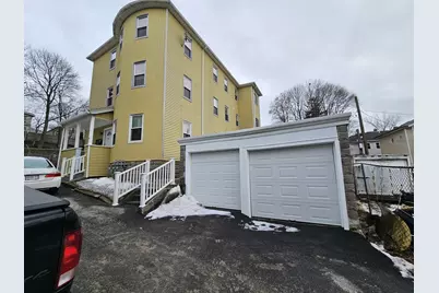 4 Vernon Terrace #3, Worcester, MA 01610 - Photo 7