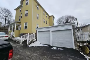 4 Vernon Terrace, Worcester, MA 01610 - Photo 7