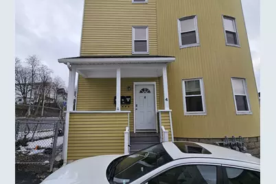 4 Vernon Terrace #3, Worcester, MA 01610 - Photo 1