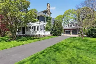 30 Spring St, Hingham, MA 02043 - Photo 3