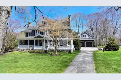30 Spring Street, Hingham, MA 02043 - Photo 1