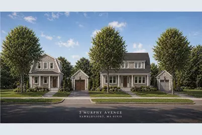 5 Murphy Ave #A, Newburyport, MA 01950 - Photo 1