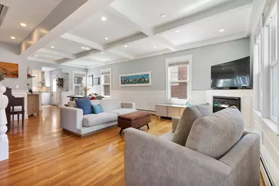 129 Washington St #129, Winchester, MA 01890 - Photo 1