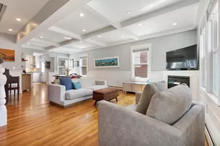 129 Washington St, Winchester, MA 01890 - Photo 1