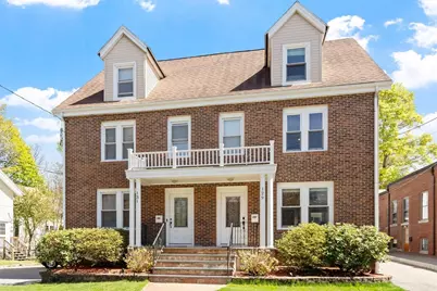129 Washington St #129, Winchester, MA 01890 - Photo 1