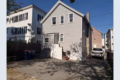 207 Belleville Ave, New Bedford, MA 02746 - Photo 3