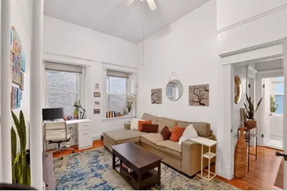 8 Garrison St #111, Boston, MA 02116 - Photo 3