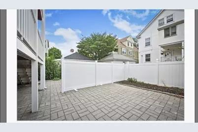 85 Everett St #85, Arlington, MA 02474 - Photo 19