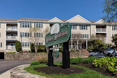 One Lenox Street #303, Norwood, MA 02062 - Photo 1