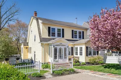 209 Beech St, Boston, MA 02131 - Photo 1