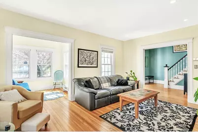 209 Beech St, Boston, MA 02131 - Photo 9