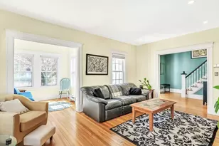 209 Beech St, Boston, MA 02131 - Photo 9