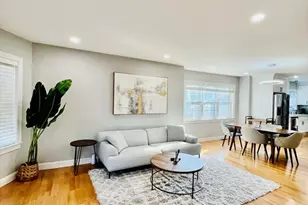 28 Metcalf, Medford, MA 02155 - Photo 1