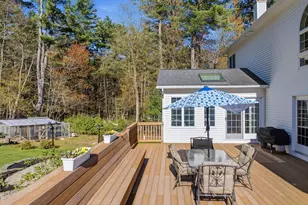25 Valley View Dr, Grafton, MA 01536 - Photo 9