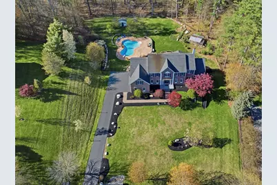 25 Valley View Drive, Grafton, MA 01536 - Photo 5