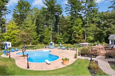 25 Valley View Drive, Grafton, MA 01536 - Photo 3