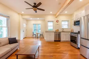 12 Rindge Ave, Cambridge, MA 02140 - Photo 3