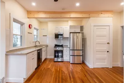 12 Rindge Avenue #2, Cambridge, MA 02140 - Photo 5