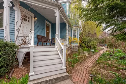 12 Rindge Avenue #2, Cambridge, MA 02140 - Photo 21