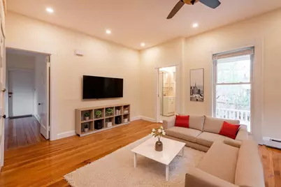 12 Rindge Avenue #2, Cambridge, MA 02140 - Photo 9