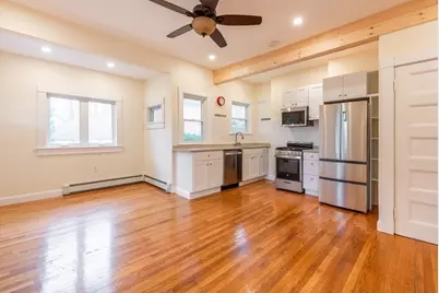 12 Rindge Avenue #2, Cambridge, MA 02140 - Photo 11