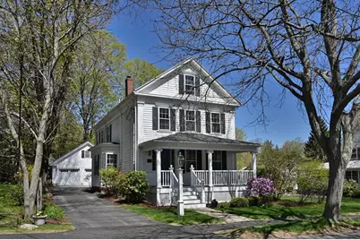 115 Prescott Street, Reading, MA 01867 - Photo 1