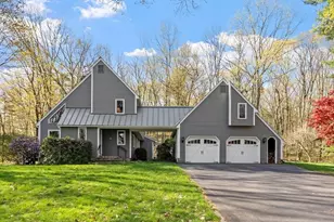 70 Wesson St, Grafton, MA 01536 - Photo 1