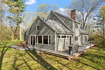 70 Wesson Street, Grafton, MA 01536 - Photo 3