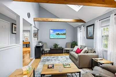 25 Reservoir Rd #C4, Pembroke, MA 02359 - Photo 3