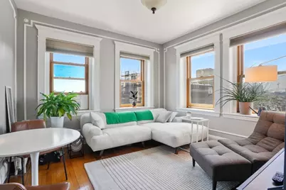 8 Garrison St #706, Boston, MA 02116 - Photo 1