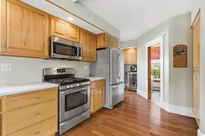 4263 Acushnet Ave, New Bedford, MA 02745 - Photo 5